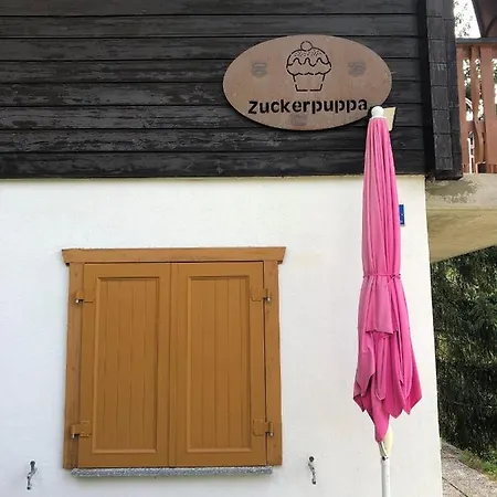 Zuckerpuppa Σπίτι διακοπών