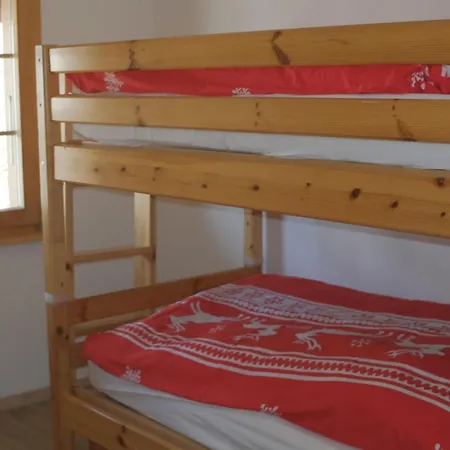 Σπίτι διακοπών Zuckerpuppa