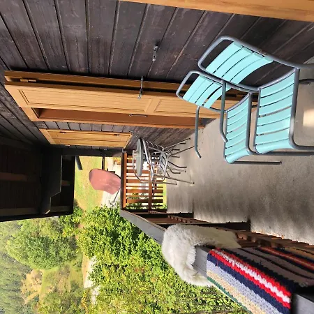 Zuckerpuppa Σπίτι διακοπών